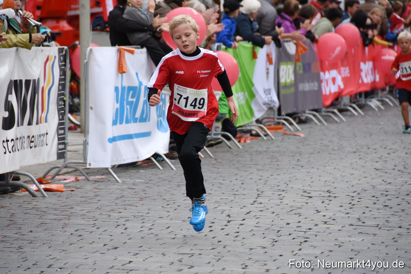Stadtlauf Neumarkt 2016 1389